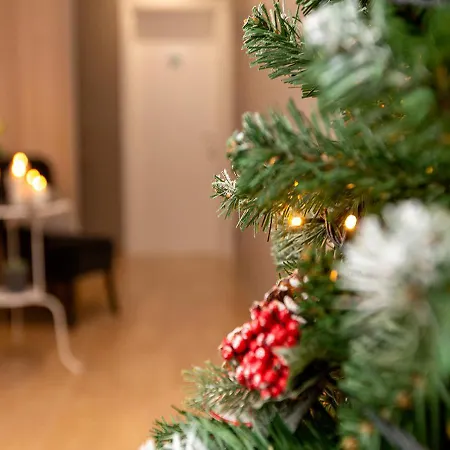 Bed & Breakfast Vico Milano 18 Naples