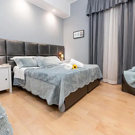 B&B Vico Milano 18 4*