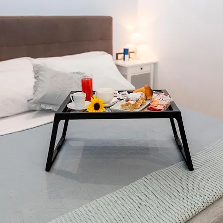 B&B Vico Milano 18 4*