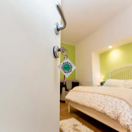 B&B Vico Milano 18 4*