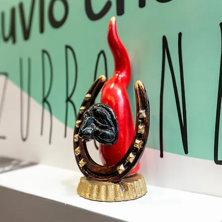 B&B Vico Milano 18 나폴리