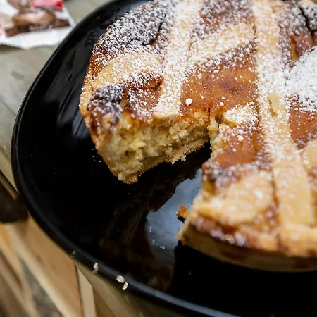 B&B Vico Milano 18 나폴리