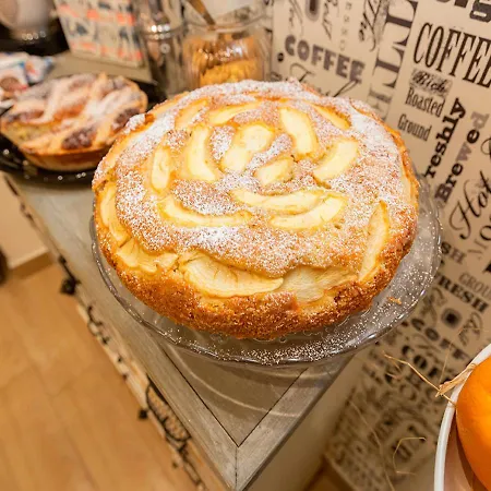 B&B Vico Milano 18 나폴리