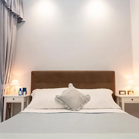 B&B Vico Milano 18 4*