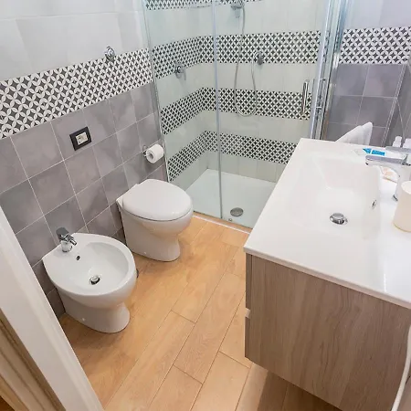 B&B Vico Milano 18 4*