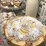 לינה וארוחת בוקר Vico Milano 18