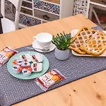 Vico Milano 18 לינה וארוחת בוקר