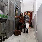לינה וארוחת בוקר Vico Milano 18 נאפולי