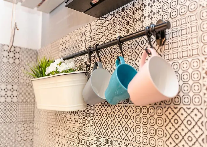 Vico Milano 18 Bed and Breakfast 4*