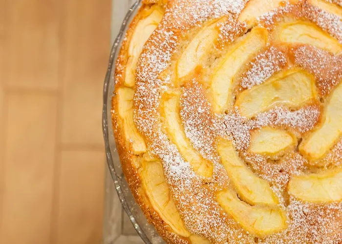 Vico Milano 18 Bed and Breakfast