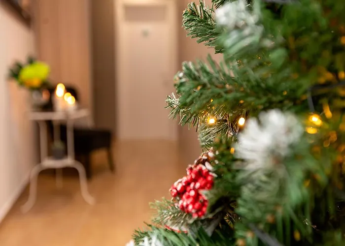 Bed and Breakfast Vico Milano 18 Νάπολη