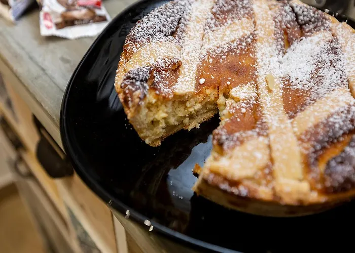 Bed and Breakfast Vico Milano 18 Νάπολη