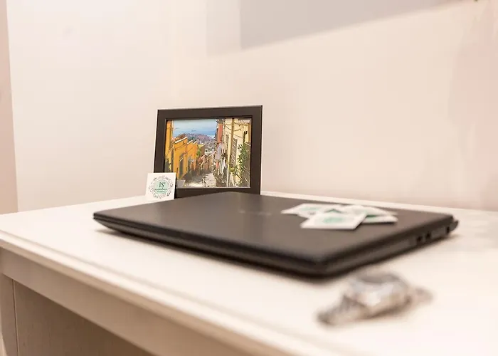 Bed and Breakfast Vico Milano 18