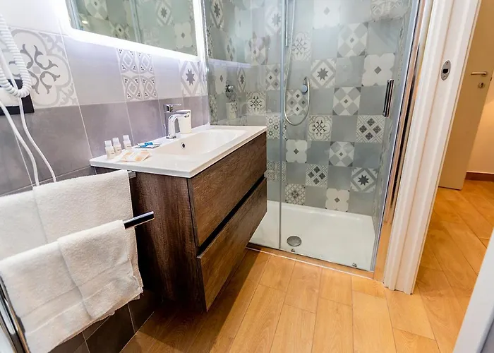 Bed and Breakfast Vico Milano 18 Νάπολη