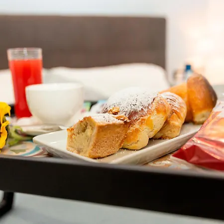 Vico Milano 18 Alojamento de Acomodação e Pequeno-almoço