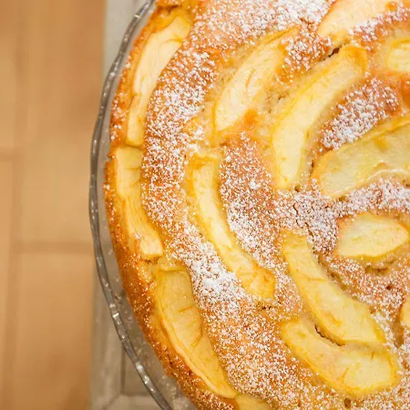 Vico Milano 18 Alojamento de Acomodação e Pequeno-almoço