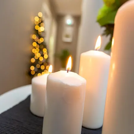 Vico Milano 18 4* Napoli