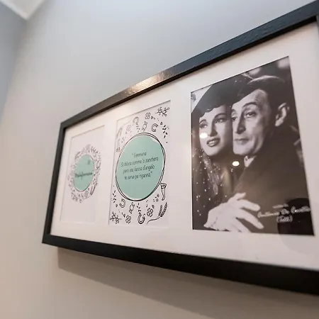 Oda ve Kahvaltı Vico Milano 18