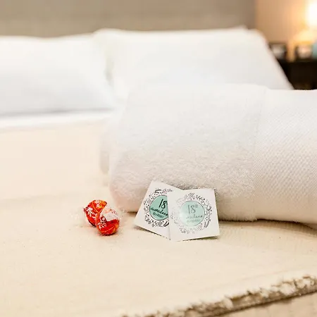 Vico Milano 18 4* Napoli