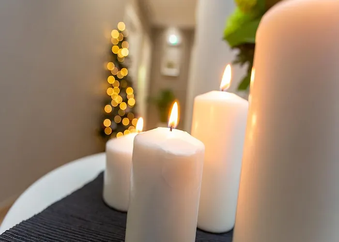 Vico Milano 18 4* Neapel